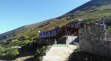 Yukarı Ceymakçur Yaylası