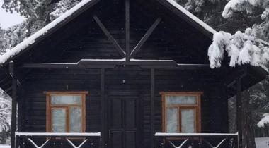 Kocayayla Bungalov Evleri