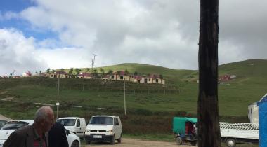 Düzköy Beypınarı Yaylası