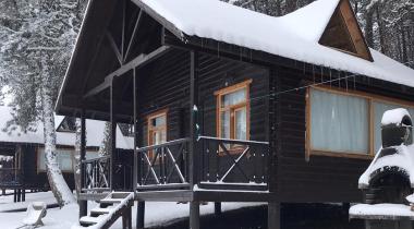 Kocayayla Bungalov Evleri