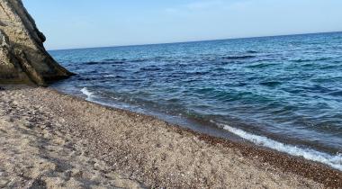 Kabakoz Köyü Plajı