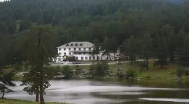 Sarıalan Yaylası