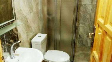 Adrasan Sarıkaya Bungalov Apart