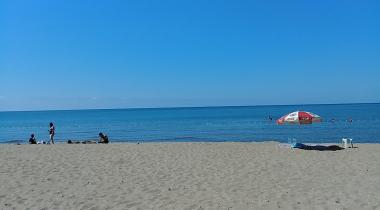 Güzelcehisar Doğa Camping