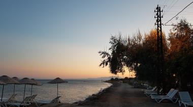 Nil Camping