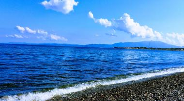 Gülpembe Kamping