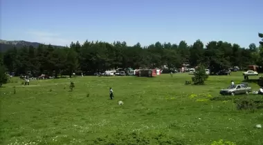 Kabaarmut Yaylası
