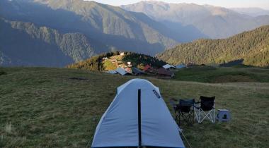 Pokut Yaylası