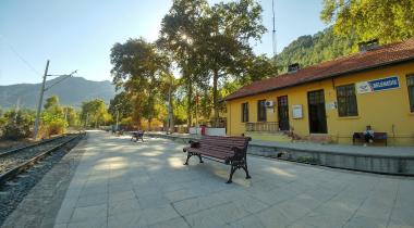 Topaşır