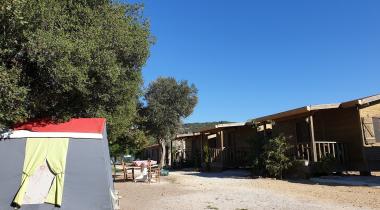 Seher Camping