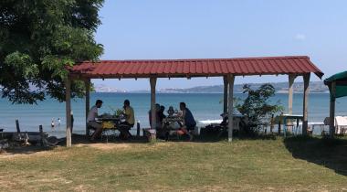 Demirkollar Aile Kampı