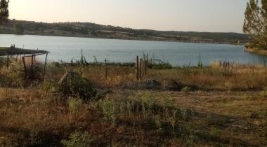 Kozçeşme Göleti Kamp Alanı