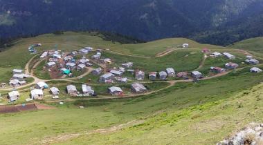 Erenler (İrsa) Yaylası