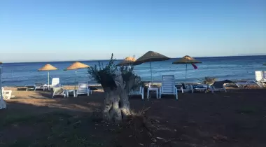 Ninna Beach Camping