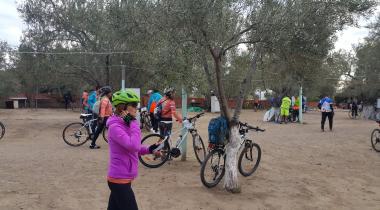 Doğa Camping