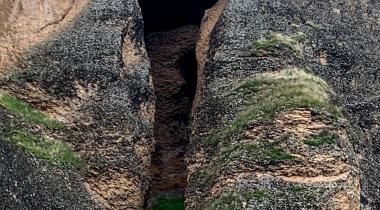 Elazığ Saklıkapı Kanyonu
