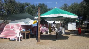 Şirin Camping