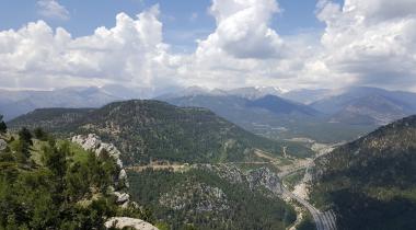 Topaşır