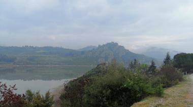 Pikamp Atikhisar Kamp Alanı