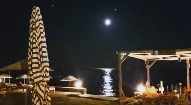 Duru Beach Camping
