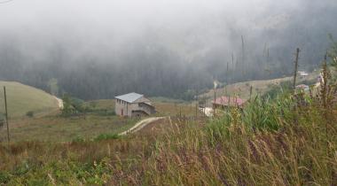 Bektaş Yaylası