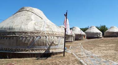 Kocayayla Karavan Park ve Piknik Alanı