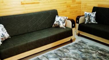 Adrasan Sarıkaya Bungalov Apart