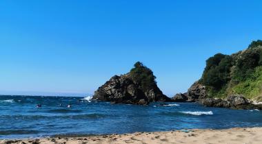Mugada Ücretsiz Kamp Alanı