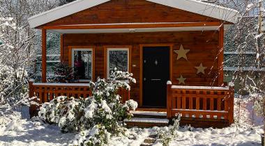 Alaska Bungalow Sapanca
