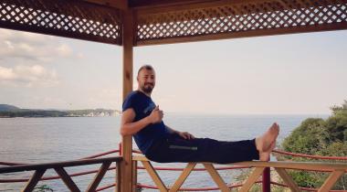 Kapri Plajı