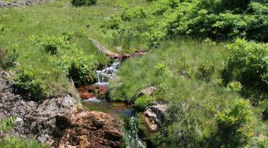 Kırık Yayla