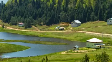 Turnalık Yaylası