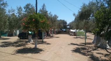 Doğa Camping
