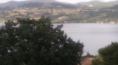 Pikamp Atikhisar Kamp Alanı