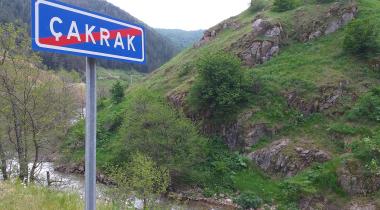 Çakrak Yaylası