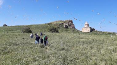 Çarpanak Adası