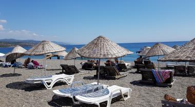 Seher Camping