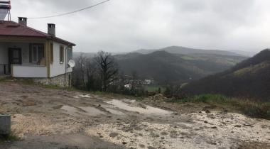 Duraklı Köyü Kamp Alanı