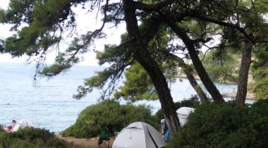Akyaka Kamp - Karya Camping