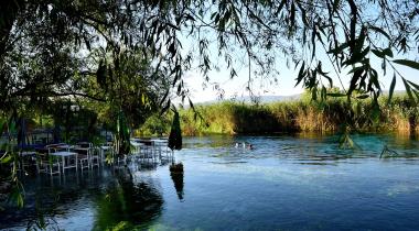 Akyaka Kadın Azmağı