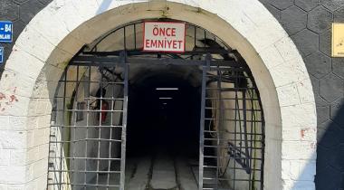 Zonguldak Maden Müzesi