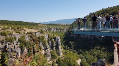 İncekaya Kanyonu