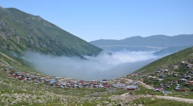 Yukarı Kavrun