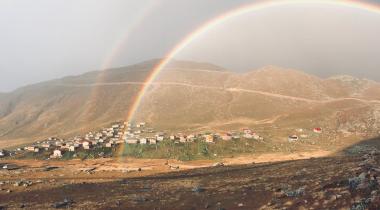 Samistal Yaylası