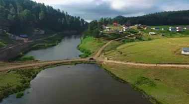 Turnalık Yaylası