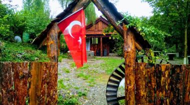 Çayırköy Mağarası