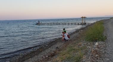 Nil Camping