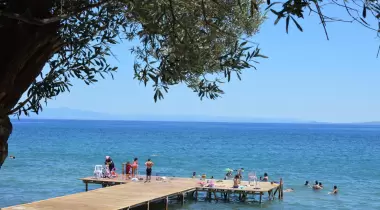 Şirin Camping