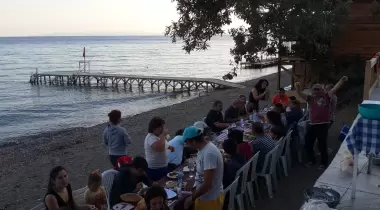 Şirin Camping