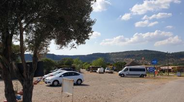 Seher Camping
